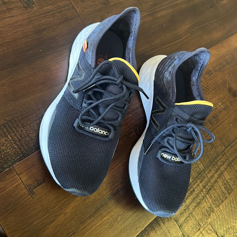 New Balance Fresh Foam Roav